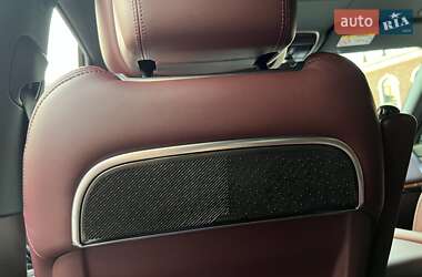 Внедорожник / Кроссовер Land Rover Range Rover 2023 в 