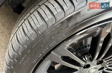 Внедорожник / Кроссовер Land Rover Range Rover 2023 в 