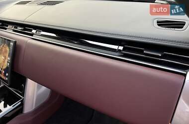 Внедорожник / Кроссовер Land Rover Range Rover 2023 в 
