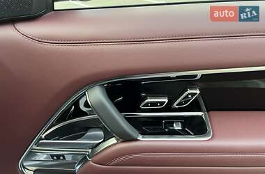 Внедорожник / Кроссовер Land Rover Range Rover 2023 в 