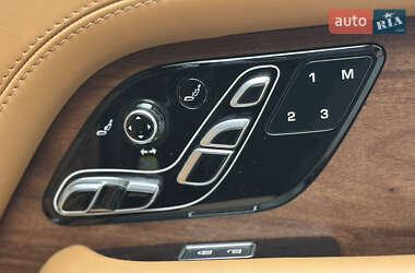 Внедорожник / Кроссовер Land Rover Range Rover 2021 в 