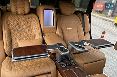 Внедорожник / Кроссовер Land Rover Range Rover 2021 в 