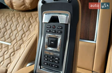 Внедорожник / Кроссовер Land Rover Range Rover 2021 в 
