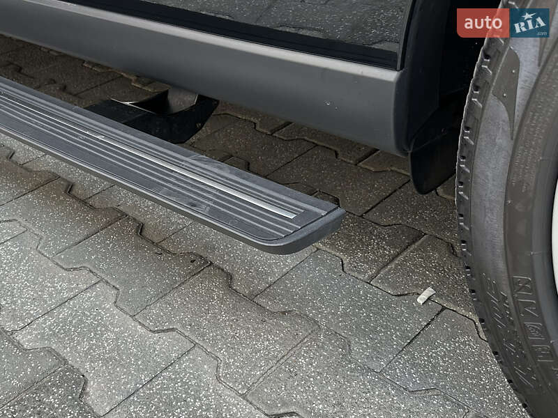 Позашляховик / Кросовер Land Rover Range Rover 2021 в Києві