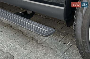 Внедорожник / Кроссовер Land Rover Range Rover 2021 в 