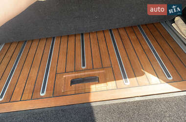 Внедорожник / Кроссовер Land Rover Range Rover 2013 в 