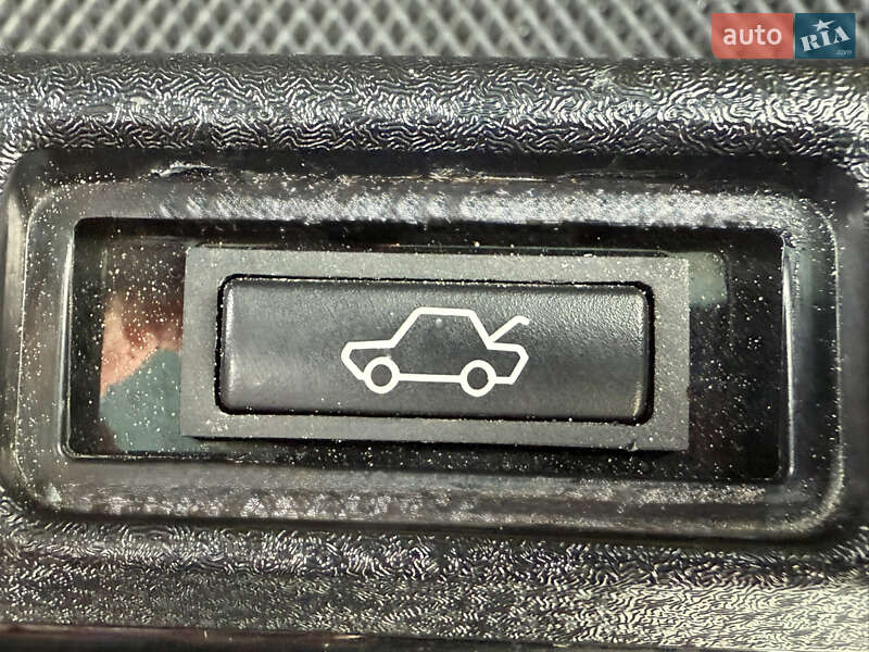 Внедорожник / Кроссовер Land Rover Range Rover 2008 в Черновцах