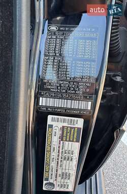 Внедорожник / Кроссовер Land Rover Range Rover 2008 в 