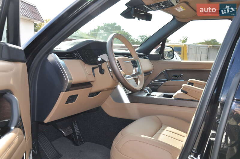 Внедорожник / Кроссовер Land Rover Range Rover 2024 в Одессе