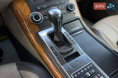 Внедорожник / Кроссовер Land Rover Range Rover 2013 в 