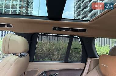 Внедорожник / Кроссовер Land Rover Range Rover 2024 в 