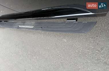 Внедорожник / Кроссовер Land Rover Range Rover 2024 в 