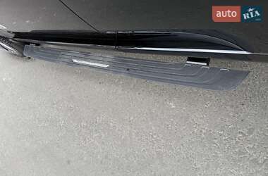 Внедорожник / Кроссовер Land Rover Range Rover 2024 в 