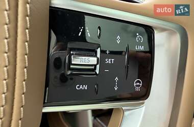 Внедорожник / Кроссовер Land Rover Range Rover 2024 в 