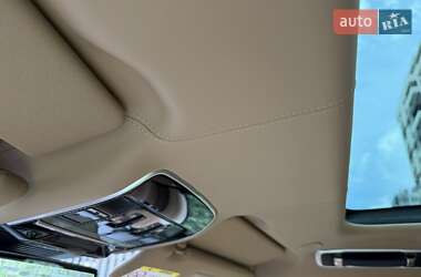Внедорожник / Кроссовер Land Rover Range Rover 2024 в 