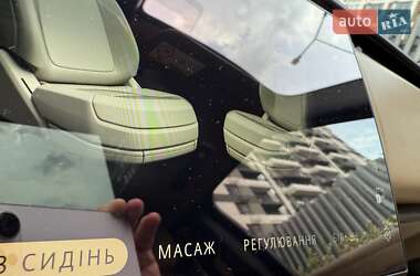 Внедорожник / Кроссовер Land Rover Range Rover 2024 в 