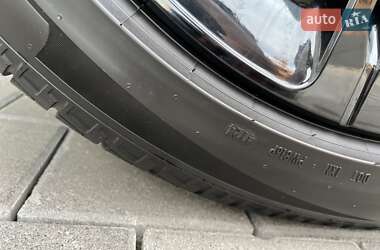 Внедорожник / Кроссовер Land Rover Range Rover 2022 в 
