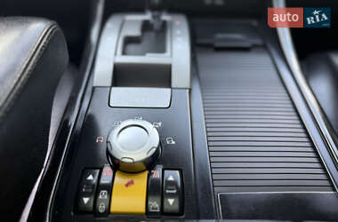 Внедорожник / Кроссовер Land Rover Range Rover 2007 в 