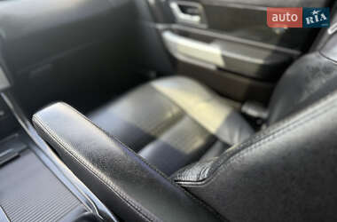 Внедорожник / Кроссовер Land Rover Range Rover 2007 в 