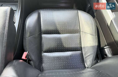Внедорожник / Кроссовер Land Rover Range Rover 2007 в 
