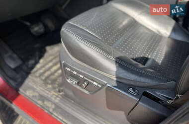 Внедорожник / Кроссовер Land Rover Range Rover 2007 в 