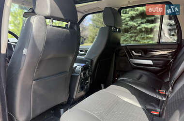 Внедорожник / Кроссовер Land Rover Range Rover 2007 в 
