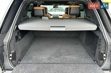 Внедорожник / Кроссовер Land Rover Range Rover 2020 в 