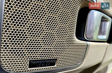 Внедорожник / Кроссовер Land Rover Range Rover 2008 в 