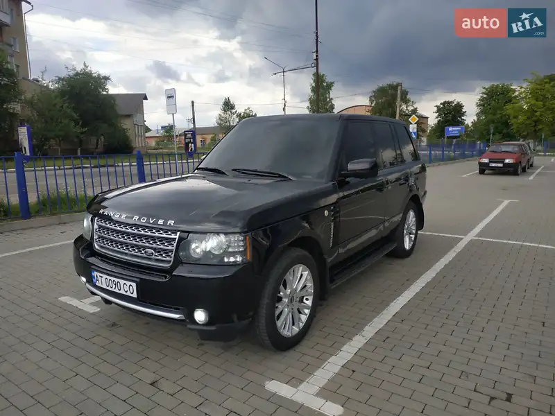 Land Rover Range Rover 2013 VIN SALGA2JF8DA103279 фото оголошення 14 з 42