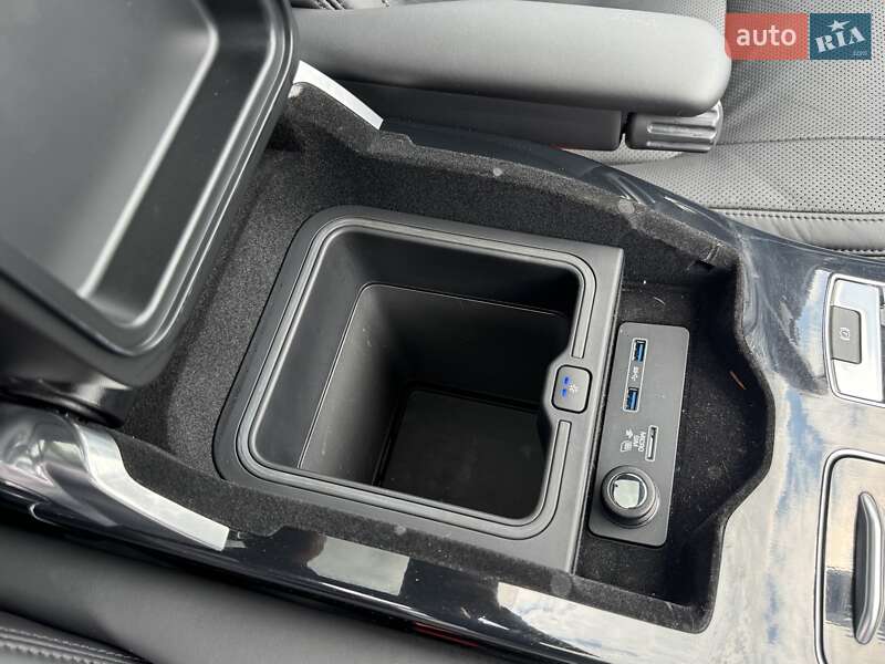 Внедорожник / Кроссовер Land Rover Range Rover 2019 в Тернополе