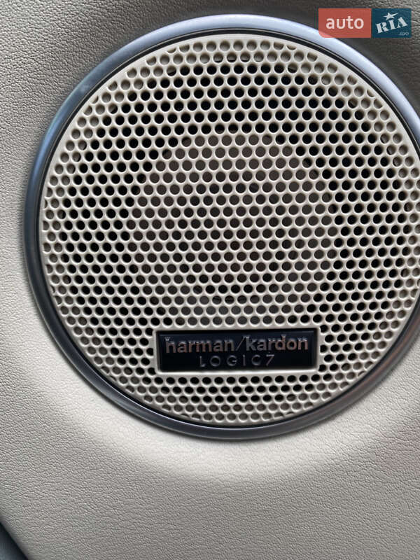 Внедорожник / Кроссовер Land Rover Range Rover 2006 в Львове
