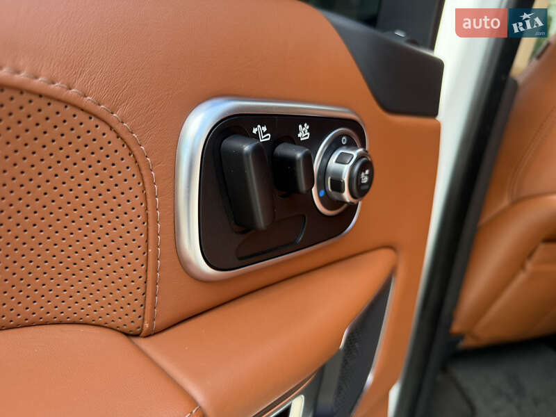 Внедорожник / Кроссовер Land Rover Range Rover 2012 в Одессе