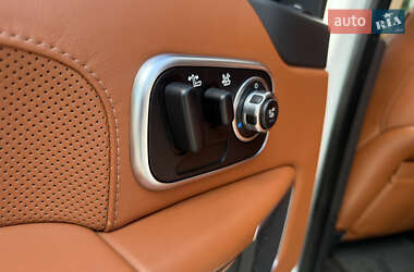 Внедорожник / Кроссовер Land Rover Range Rover 2012 в 