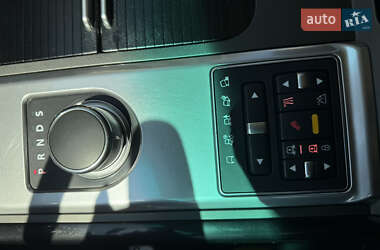 Внедорожник / Кроссовер Land Rover Range Rover 2012 в 