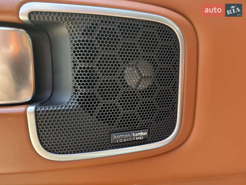 Внедорожник / Кроссовер Land Rover Range Rover 2012 в Одессе