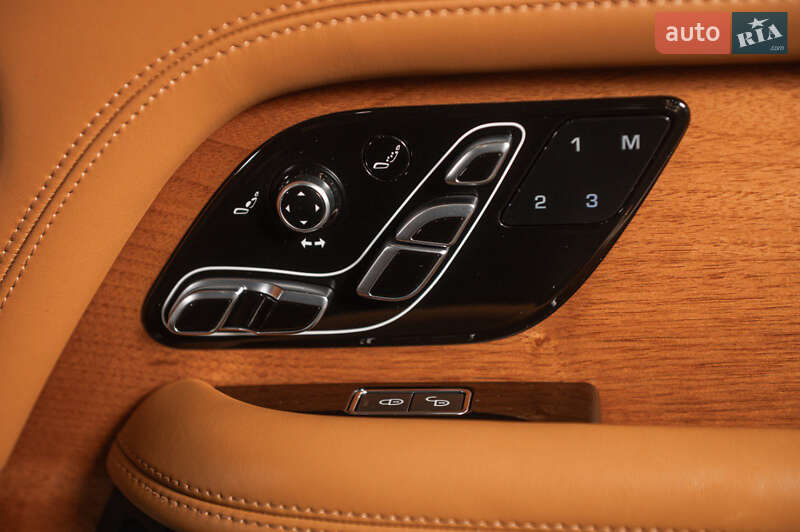 Внедорожник / Кроссовер Land Rover Range Rover 2020 в Одессе