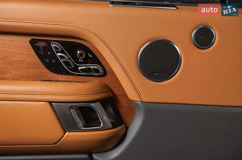 Внедорожник / Кроссовер Land Rover Range Rover 2020 в Одессе