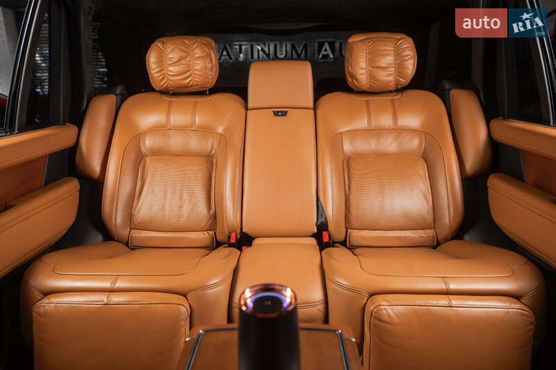 Внедорожник / Кроссовер Land Rover Range Rover 2020 в Одессе