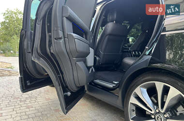Внедорожник / Кроссовер Land Rover Range Rover 2021 в 