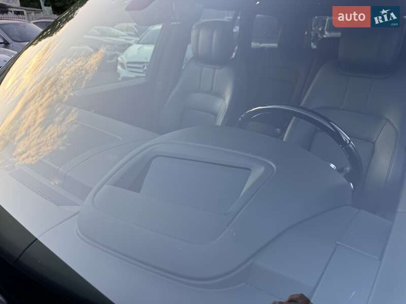 Внедорожник / Кроссовер Land Rover Range Rover 2020 в Тернополе