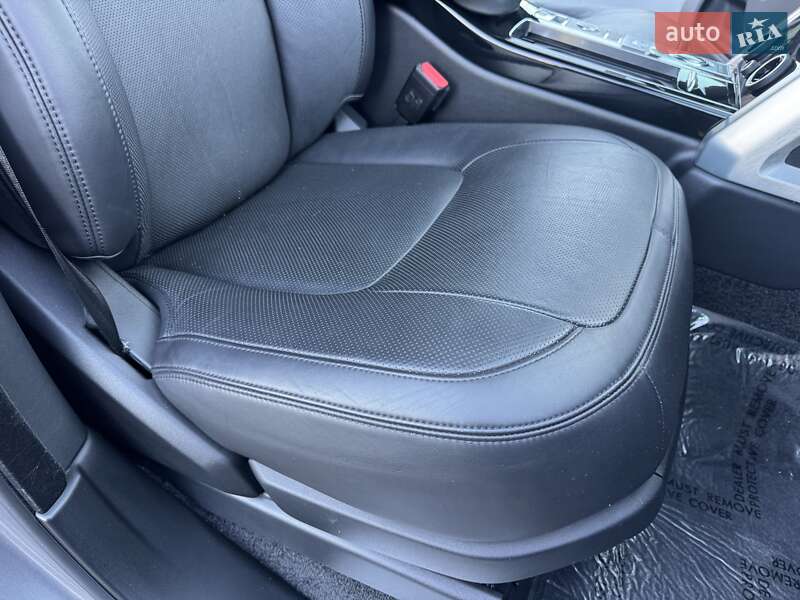 Внедорожник / Кроссовер Land Rover Range Rover 2020 в Тернополе