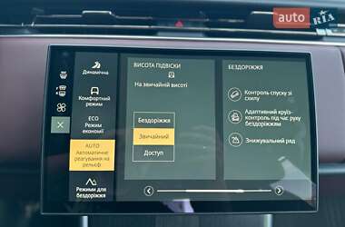 Внедорожник / Кроссовер Land Rover Range Rover 2024 в 