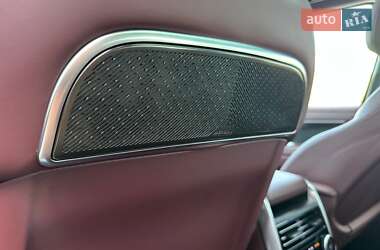 Внедорожник / Кроссовер Land Rover Range Rover 2024 в 