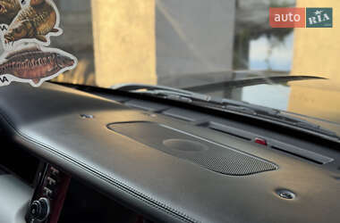 Внедорожник / Кроссовер Land Rover Range Rover 2006 в 