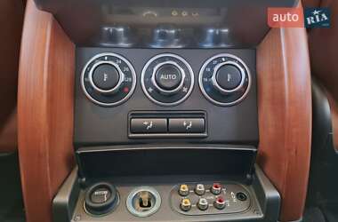 Внедорожник / Кроссовер Land Rover Range Rover 2010 в 