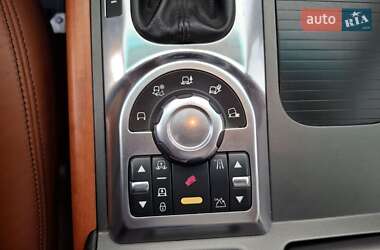 Внедорожник / Кроссовер Land Rover Range Rover 2010 в 