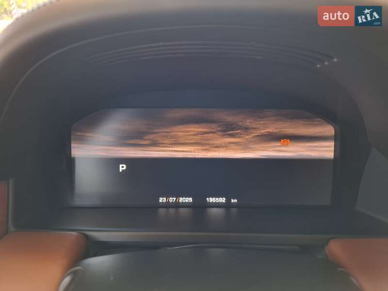 Позашляховик / Кросовер Land Rover Range Rover 2010 в Миколаєві фото 42 Позашляховик / Кросовер Land Rover Range Rover 2010 в Миколаєві