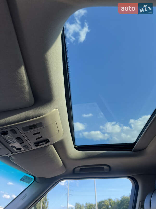 Внедорожник / Кроссовер Land Rover Range Rover 2006 в Киеве