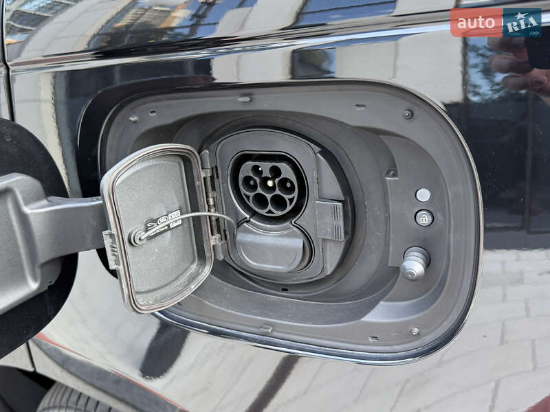 Позашляховик / Кросовер Land Rover Range Rover 2022 в Києві