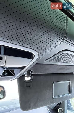 Внедорожник / Кроссовер Land Rover Range Rover 2013 в 